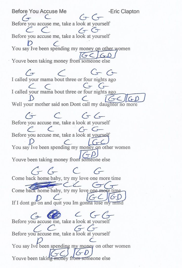 before you accuse me unplugged tab pdf